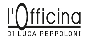 L'Officina di Luca Peppoloni