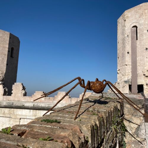 Spello - Porta Venere -